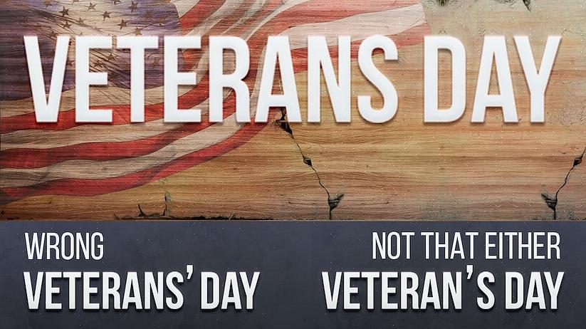 Eisenhower lovgivning som endret navnet til Veterans Day for å hedre veteraner fra alle europeiske kriger