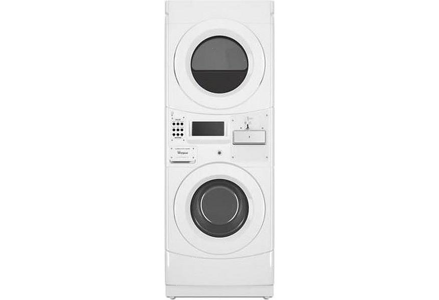 Whirlpools tidligere Duet (Sport) WFW8500S vaskemaskin er avviklet