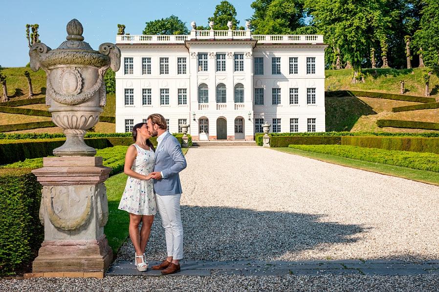 For mer informasjon om europeiske borgere som gifter seg i Danmark