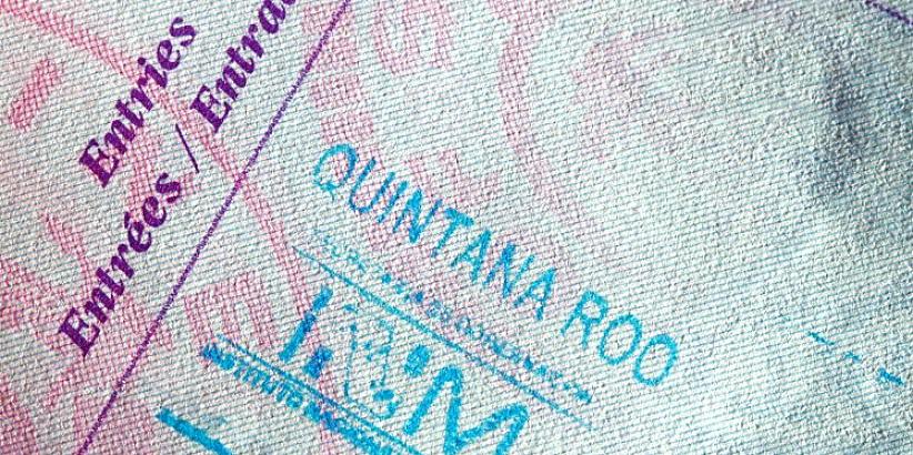Ikke-innvandrer visum er dokumentet du trenger hvis du planlegger å bli i Mexico lenger enn seks måneder