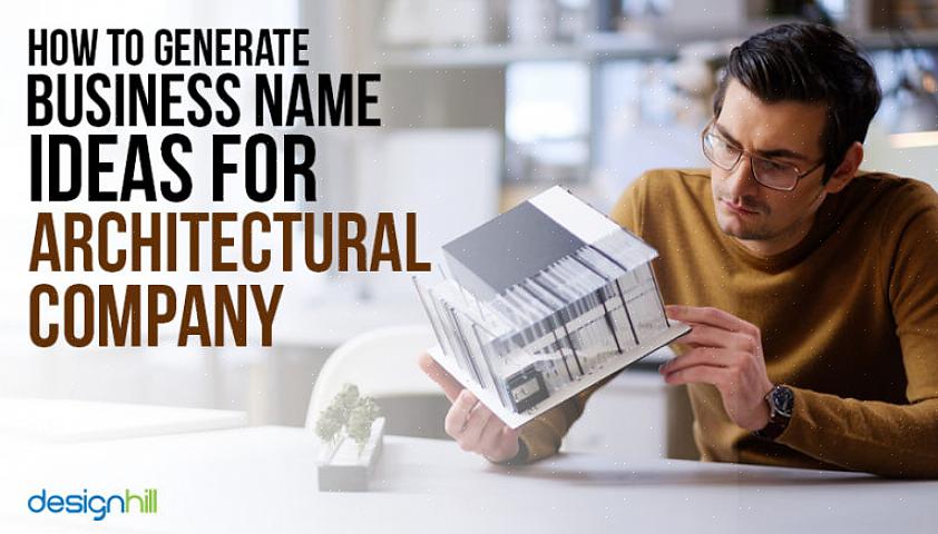 Andre organisasjoner for profesjonelle arkitekter inkluderer Association of Licensed Architects (ALA)