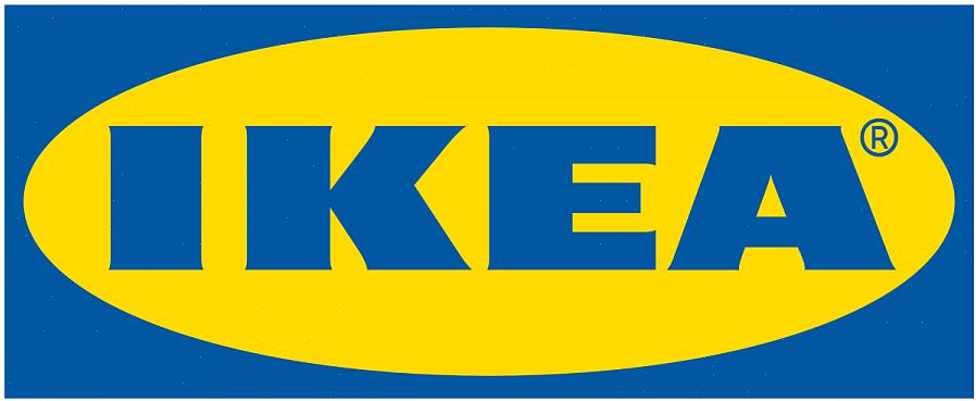 For å finne en IKEA-butikk nær deg